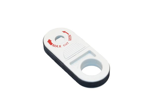 Cyclops mantelskalare upp till 11mm 15010 